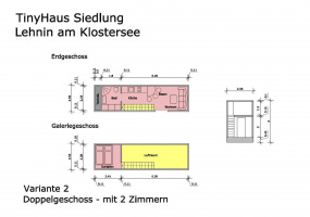 Kloster Lehnin, Brandenburg, Deutschland 14797, 1 Room Rooms,Einfamilienhaus,zum Kauf,1020